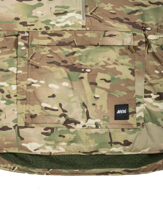 A220 Mammoth Shirt W/ Hood - MultiCam®