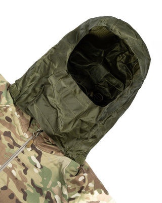 A220 Mammoth Shirt W/ Hood - MultiCam®