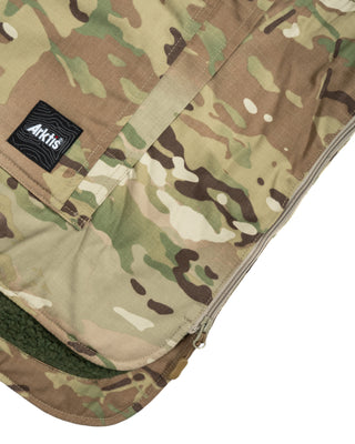 A220 Mammoth Shirt W/ Hood - MultiCam®