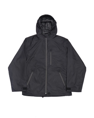 A310 Rainshield Coat V2 - Black