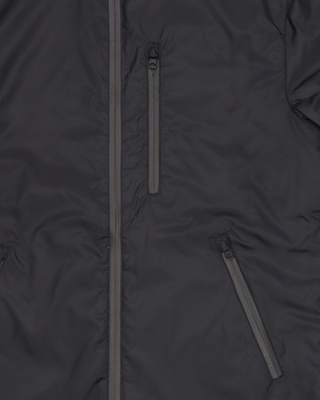 A310 Rainshield Coat V2 - Black