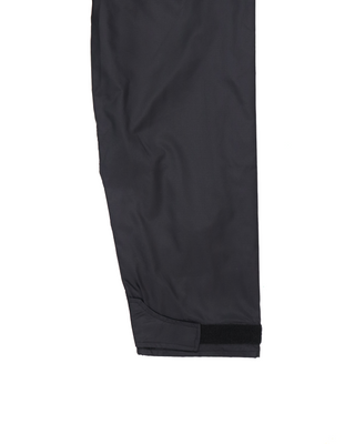 A310 Rainshield Coat V2 - Black