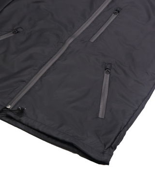 A310 Rainshield Coat V2 - Black