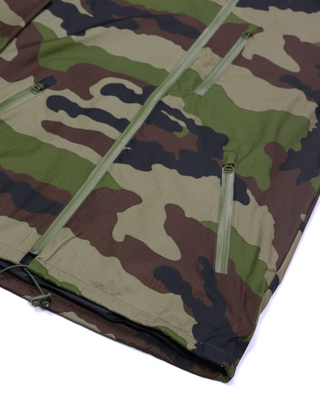 A310 Rainshield Coat V2 - French CE