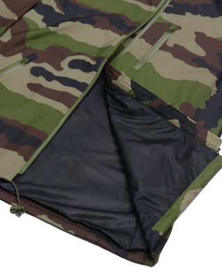 A310 Rainshield Coat V2 - French CE