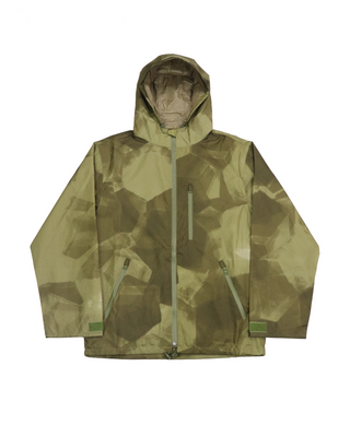 A310 Rainshield Coat V2 - Comb Arid