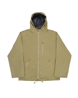 A310 Rainshield Coat V2 - Coyote