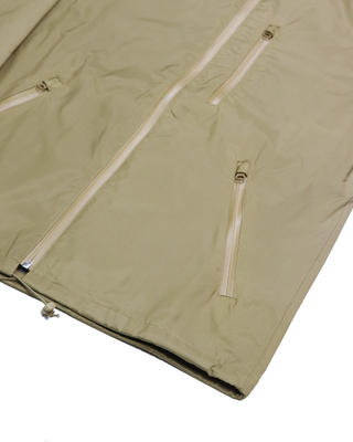 A310 Rainshield Coat V2 - Coyote