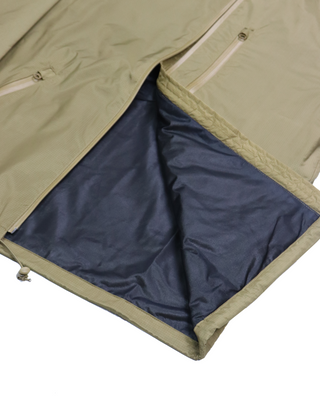 A310 Rainshield Coat V2 - Coyote