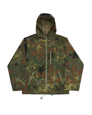 A310 Rainshield Coat V2 - Flecktarn