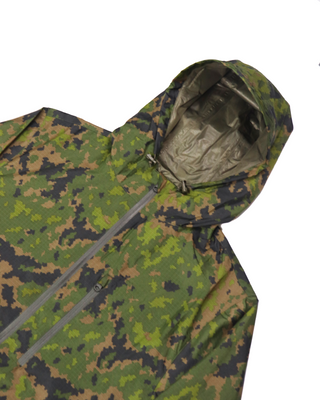 A310 Rainshield Coat V2 - M05 Finnish