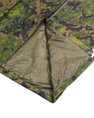 A310 Rainshield Coat V2 - M05 Finnish