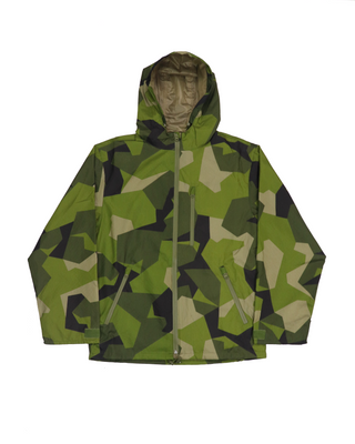 A310 Rainshield Coat V2 - Swedish M90