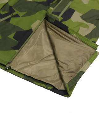 A310 Rainshield Coat V2 - Swedish M90