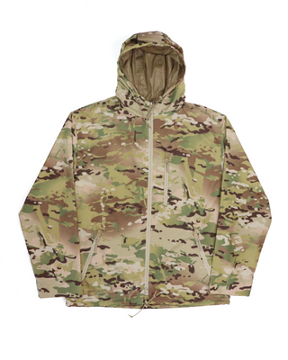 A310 Rainshield Coat V2 - MultiCam&reg; 