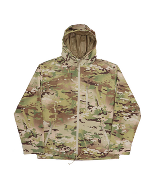 A310 Rainshield Coat V2 - MultiCam®