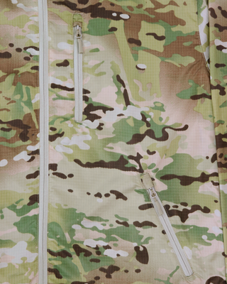 A310 Rainshield Coat V2 - MultiCam&reg; 