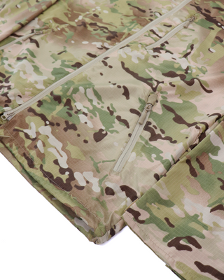 A310 Rainshield Coat V2 - MultiCam&reg; 