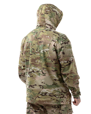 A310 Rainshield Coat V2 - MultiCam&reg; 