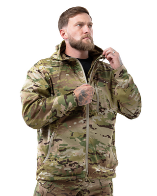 A310 Rainshield Coat V2 - MultiCam&reg; 