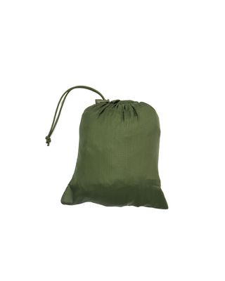 A310 Rainshield Coat V2 - Olive Green