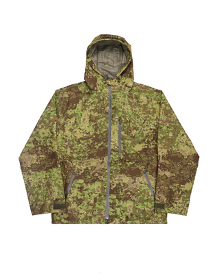 A310 Rainshield Coat V2 - PenCott® GreenZone™