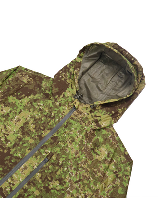 A310 Rainshield Coat V2 - PenCott® GreenZone™