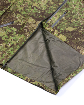 A310 Rainshield Coat V2 - PenCott® GreenZone™