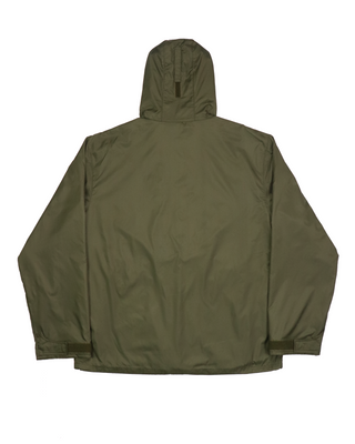 A310 Rainshield Coat V2 - Ranger Green