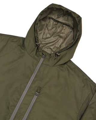 A310 Rainshield Coat V2 - Ranger Green
