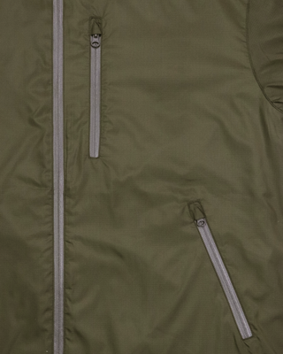 A310 Rainshield Coat V2 - Ranger Green