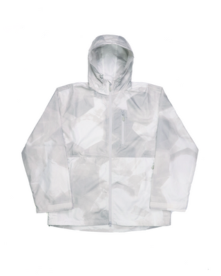 Alba Jacket - Comb Blizzard