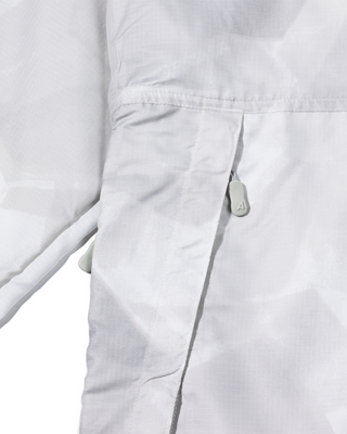 Alba Jacket - Comb Blizzard