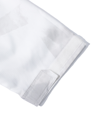 Alba Jacket - Comb Blizzard