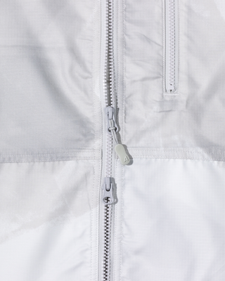 Alba Jacket - Comb Blizzard