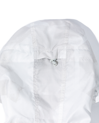 Alba Jacket - Comb Blizzard