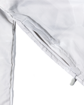 Alba Jacket - Comb Blizzard