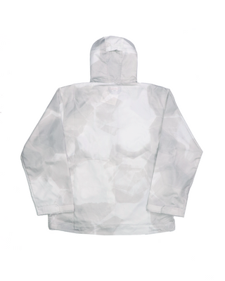 Alba Jacket - Comb Blizzard