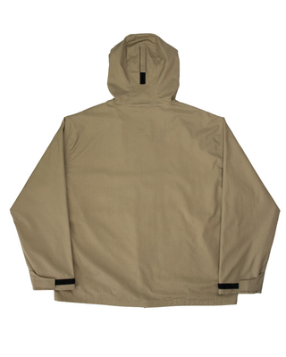 A319 Cranford Windshield - Khaki 