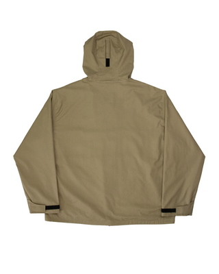 A319 Cranford Windshield - Khaki