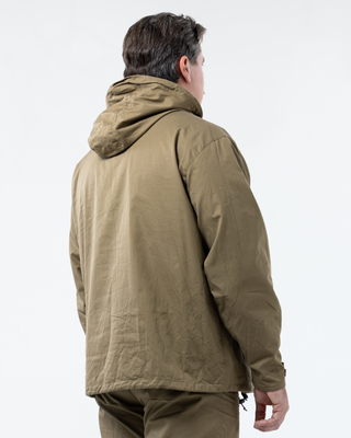 A319 Cranford Windshield - Khaki 