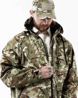 A319 Cranford Windshield - Vista