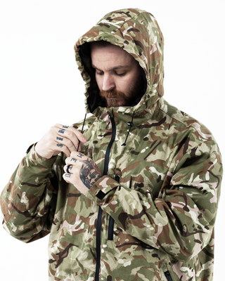 A319 Cranford Windshield - Vista