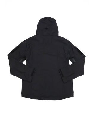 A404 Stealth Jacket - Black 