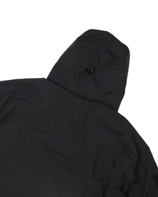 A404 Stealth Jacket - Black 