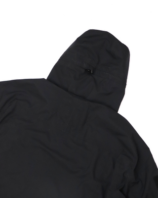 Stealth Jacket - Black