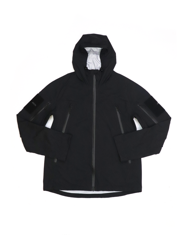 ジャケット・アウター Arktis A404 Stealth Jacket Black XS A404-BK-1_9f62f4b2-720a-460a-