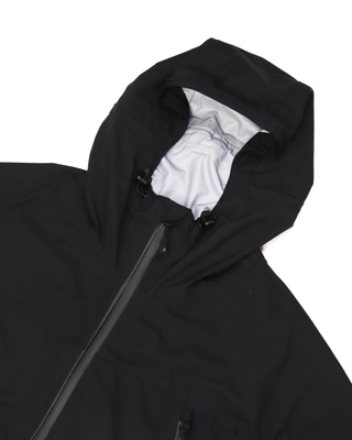 A404 Stealth Jacket - Black 