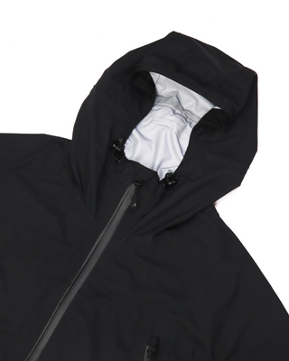 Stealth Jacket - Black