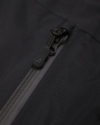 A404 Stealth Jacket - Black 